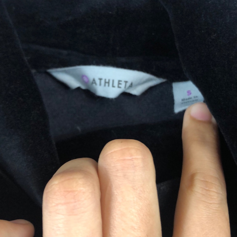 Athleta Pullover - image 2